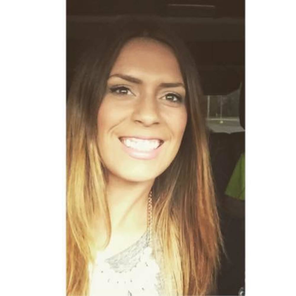 Meet your Posher, Kristen